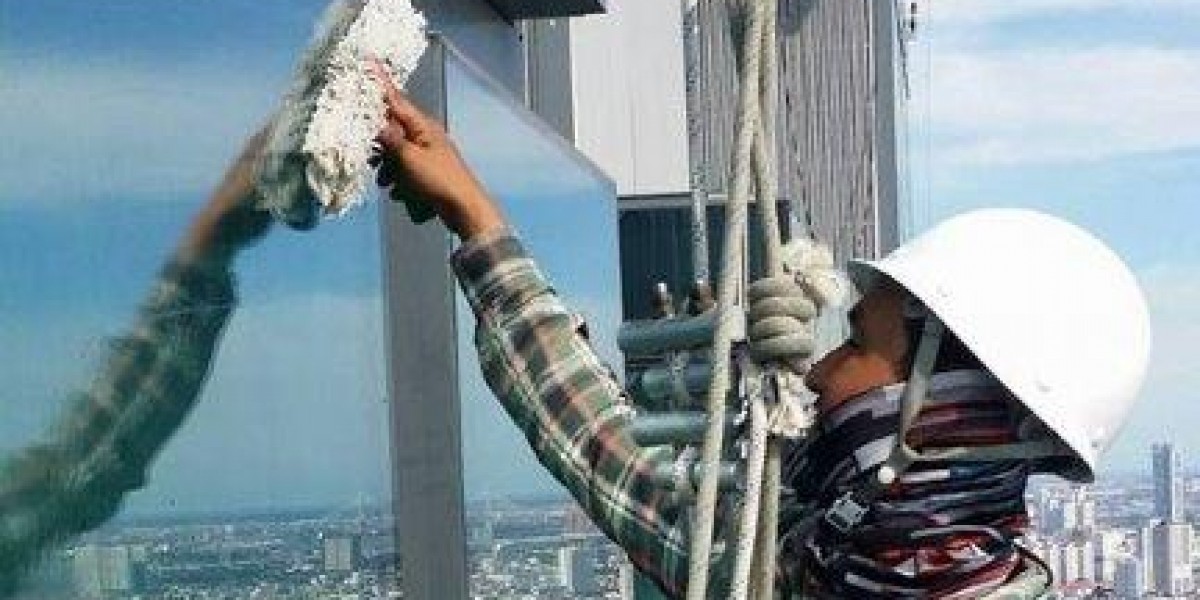 skyline work at mahanakhon
